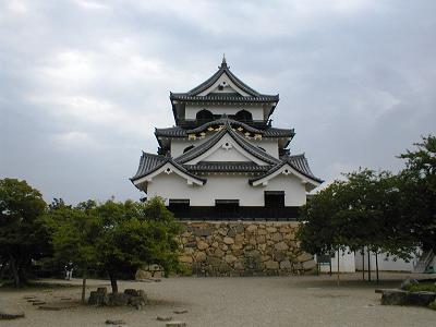 Hikone Castle