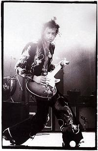 Jimmy Page